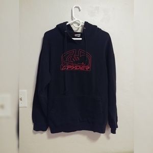 Spyder Hoodie